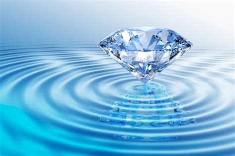 Does liquid diamond exist?