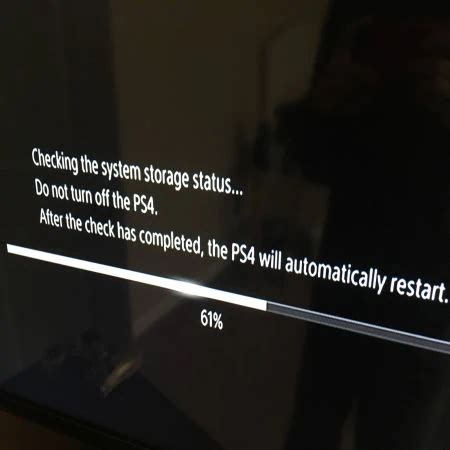 Does low storage slow down PS4?