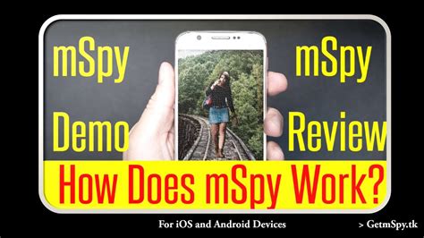 Does mSpy work?
