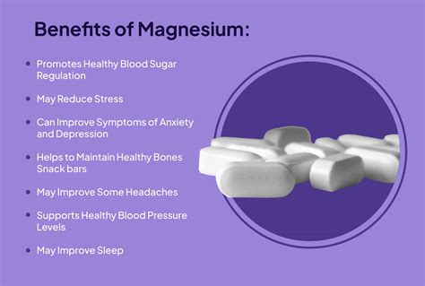 Does magnesium help with MS?