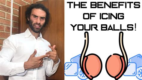 Does making your balls cold increase testosterone?