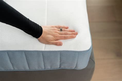 Does memory foam get worse with age?