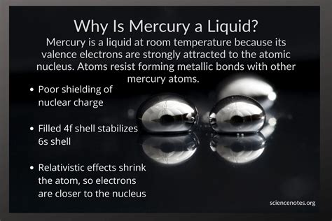 Does mercury vaporize easily?