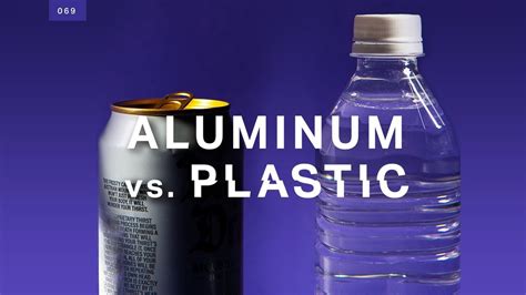 Does metal hold cold better than plastic?