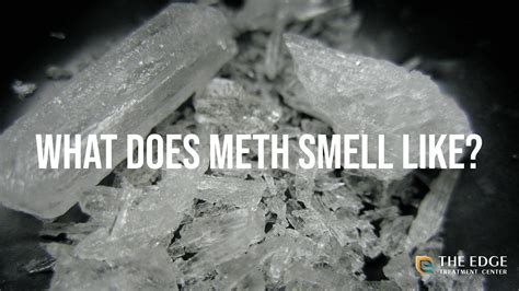 Does methane smell?