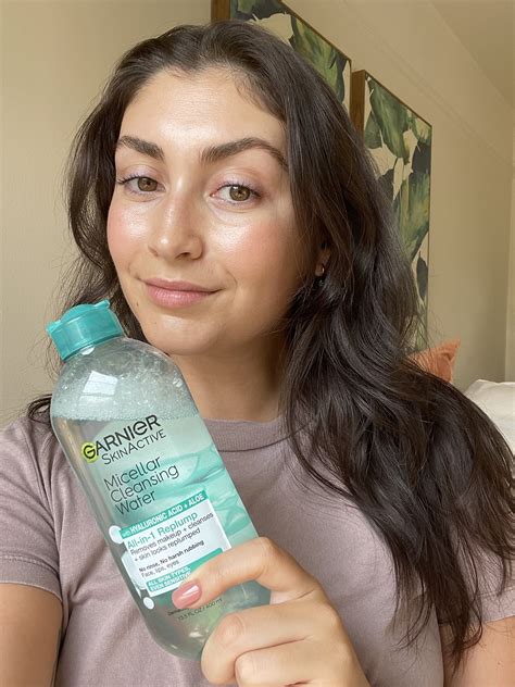 Does micellar water work as dry shampoo?