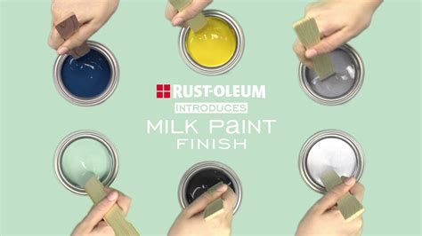 Does milk paint wash off?