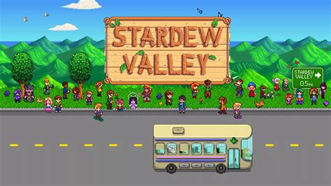 Does mobile have 1.5 Stardew?