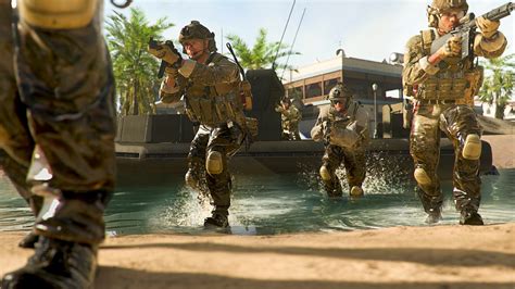 Does modern warfare progress carry over to PC?