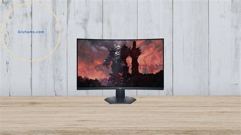 Does monitor matter for gaming?