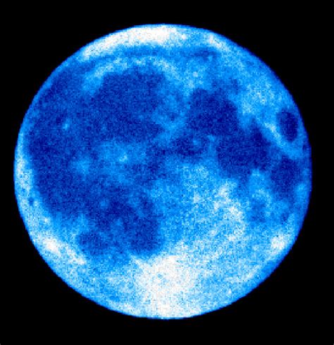 Does moonlight have UV?