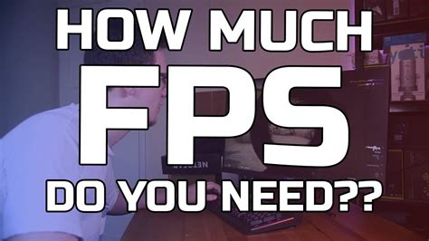 Does more FPS need more internet?