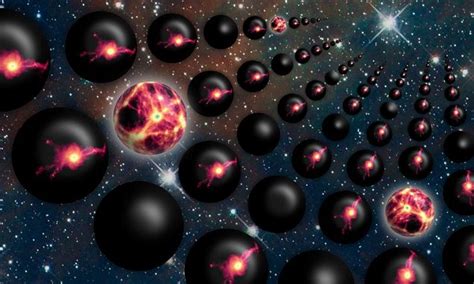Does multiverse exist according to science?