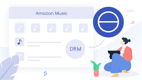 Does music have DRM?