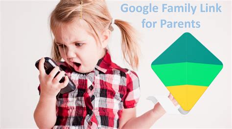 Does my child need a Google Account for Family Link?