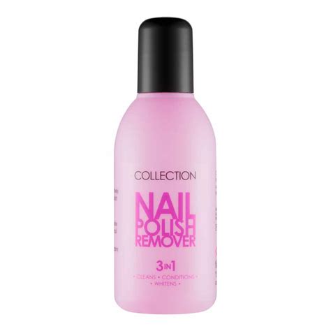 Does nail polish remover remove ink?