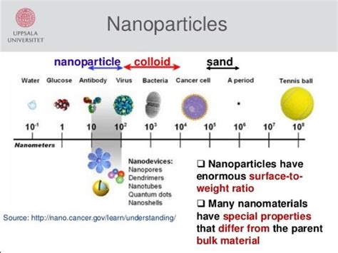Does nano exist?