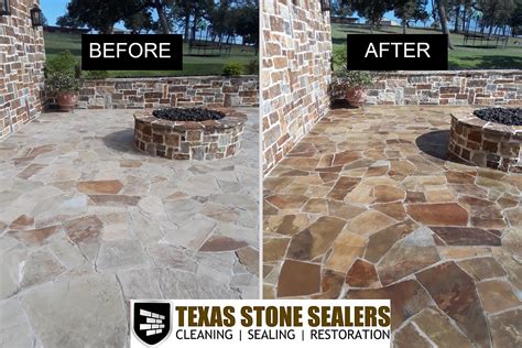 Does natural stone patio need to be sealed?