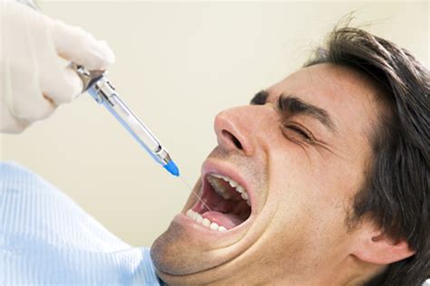 Does needle free injection hurt?