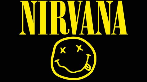 Does nirvana have a symbol?