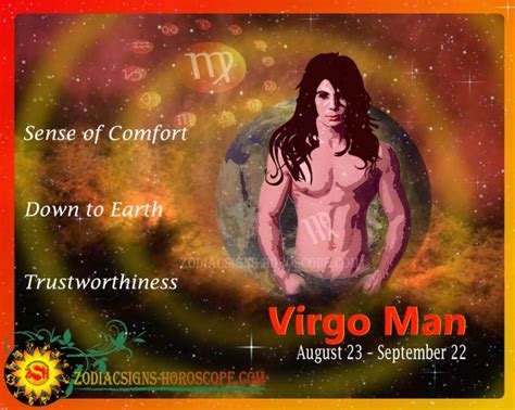 Does no contact work with Virgo man?