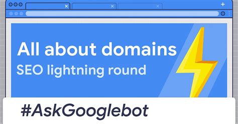 Does number in domain affect SEO?