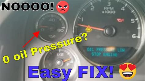 Does oil pressure increase with RPM?