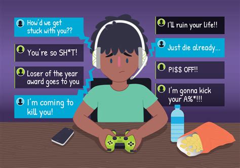 Does online games affect students?