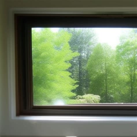 Does opening windows reduce humidity?