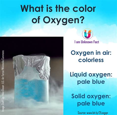 Does oxygen have a flavor?