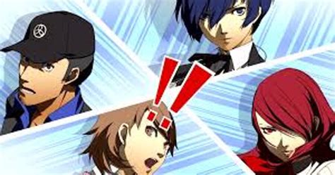 Does p3p have new game plus?