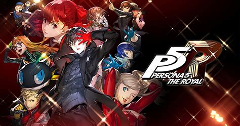 Does p5r on PS5 have all DLC?