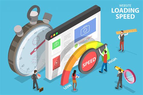 Does page speed affect SEO?