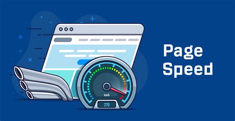 Does page speed improve SEO?