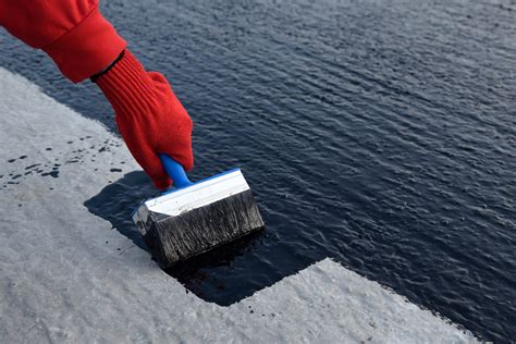 Does painting concrete make it waterproof?
