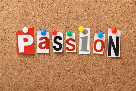 Does passion ever last?