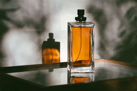 Does perfume affect hormones?