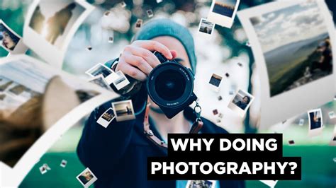 Does photography mean video?