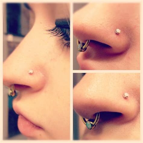 Does piercing holes go away?