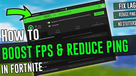 Does ping reduce FPS?