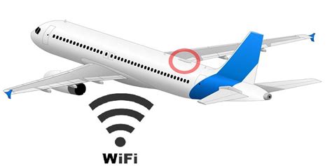 Does plane Wi-Fi exist?