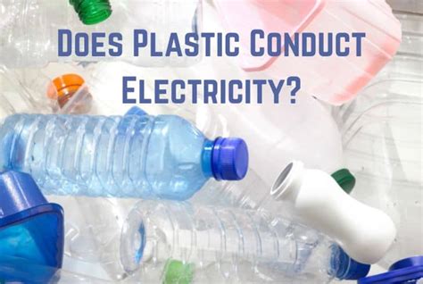 Does plastic stop heat?