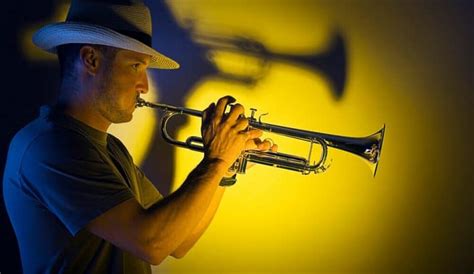 Does playing trumpet change your voice?