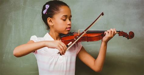 Does playing violin improve IQ?