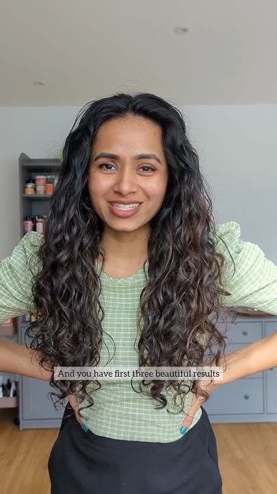 Does plopping cause frizz?