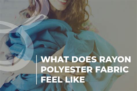 Does polyester feel nice?