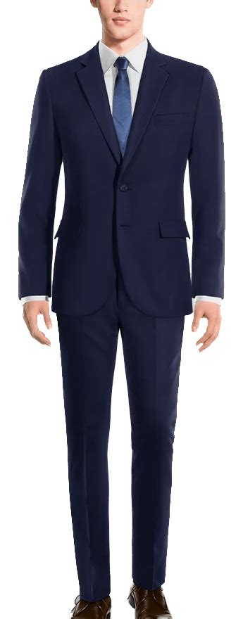 Does polyester suit look cheap?