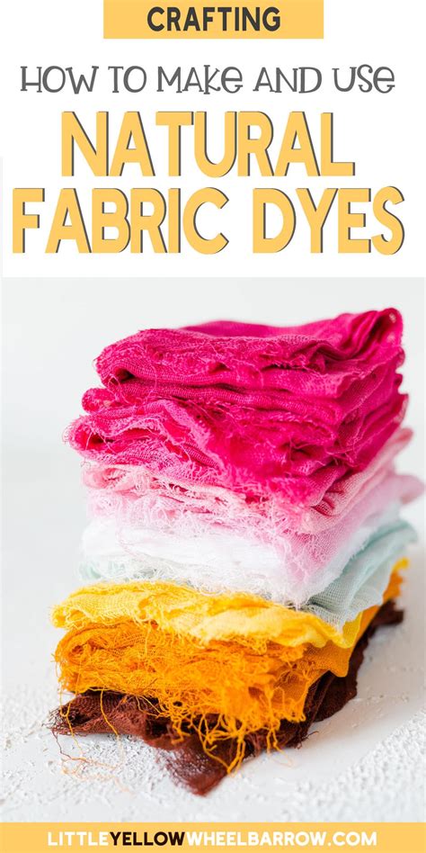 Does polyester take natural dye?