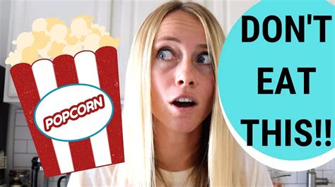 Does popcorn fight belly fat?