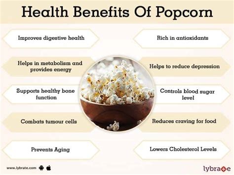 Does popcorn have side effects?